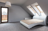 Trecastle bedroom extensions