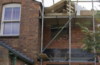 free Trecastle home extension quotes