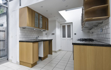 Trecastle kitchen extension leads